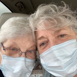 Meet your Posher, Becky